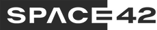Sspace42 logo