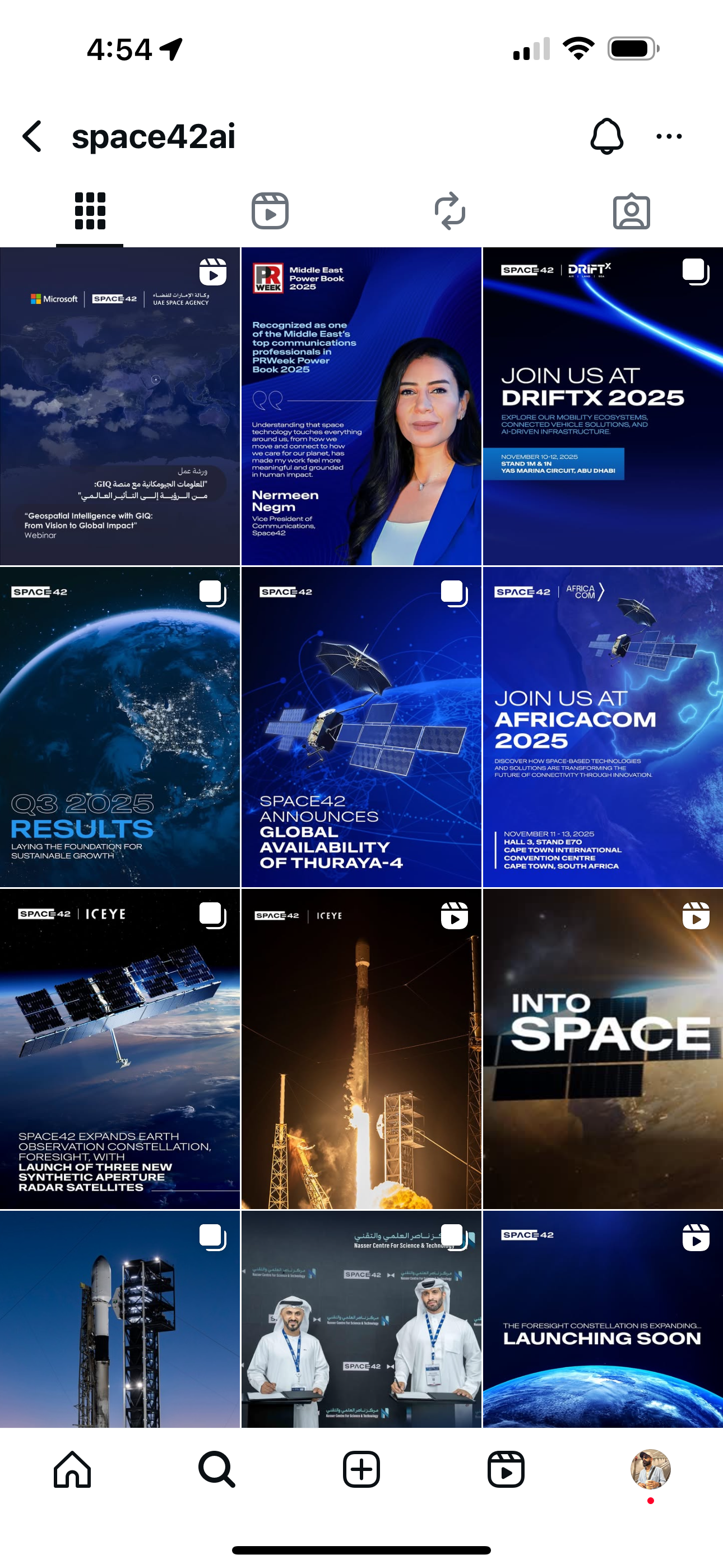 Space42